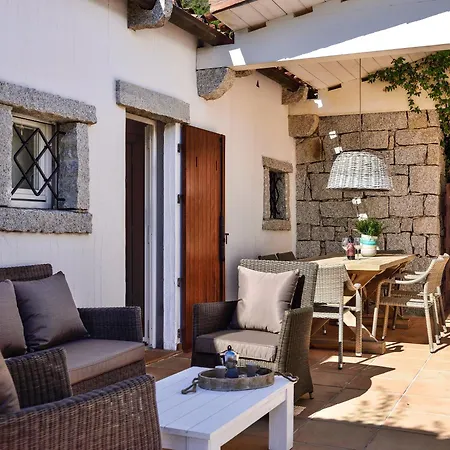 Li Conchi 15 Willa Castiadas