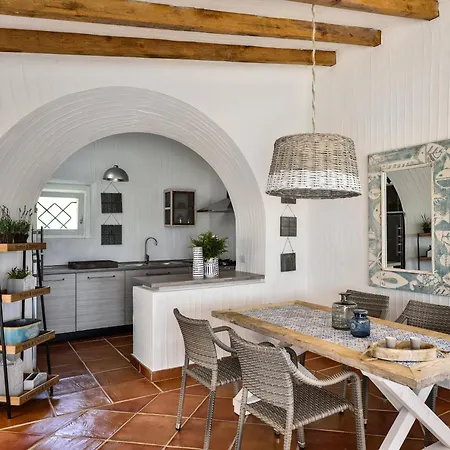 Li Conchi 15 Villa Castiadas