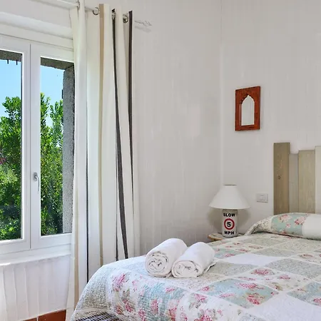 Li Conchi 15 Villa Castiadas