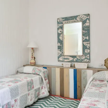 Li Conchi 15 Villa *