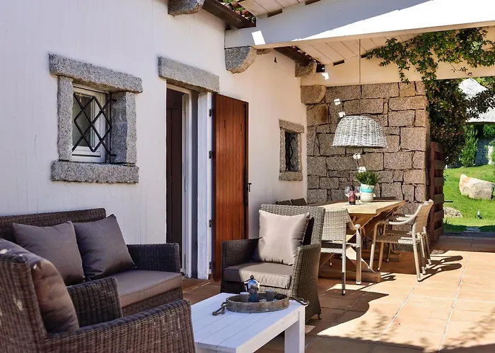 Li Conchi 15 Willa Castiadas