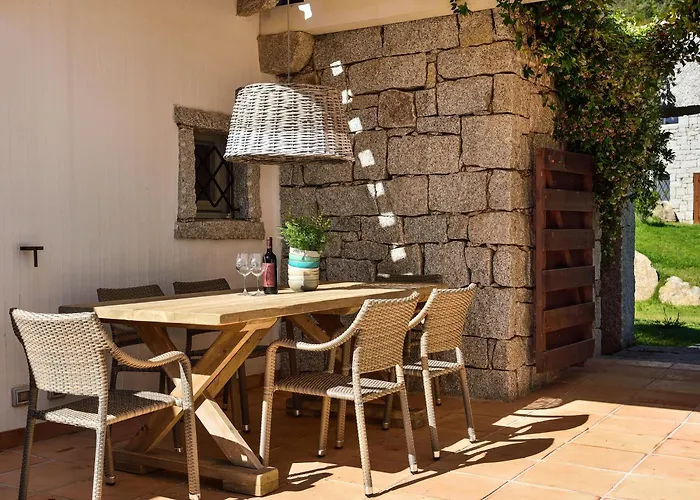 Li Conchi 15 * Castiadas