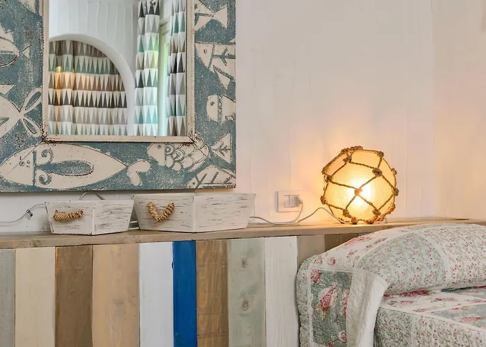 Li Conchi 15 Willa Castiadas