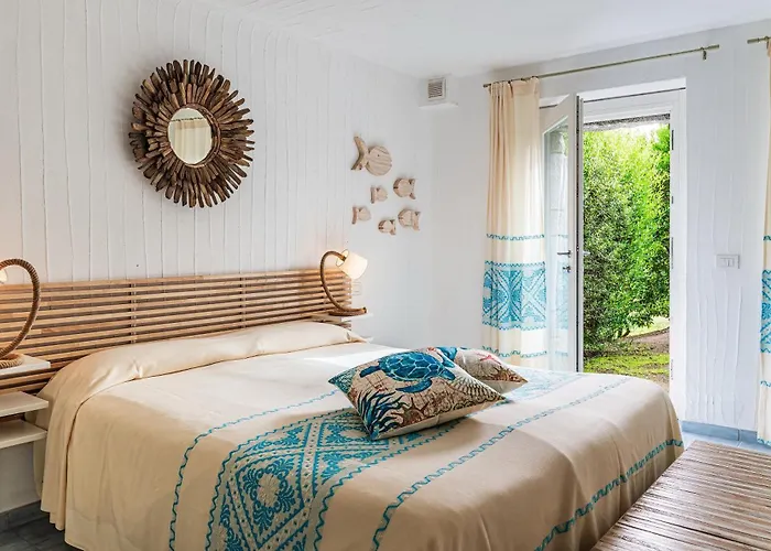 Willa Li Conchi 15 Castiadas