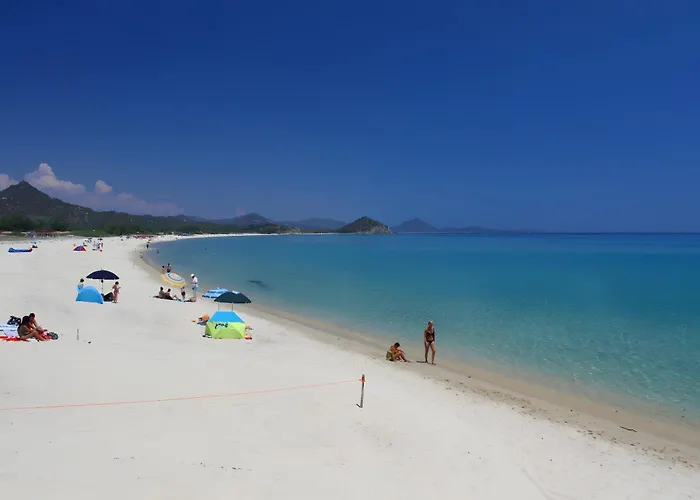 Li Conchi 15 * Castiadas