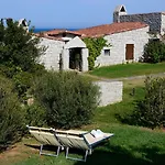 Li Conchi 15 Villa