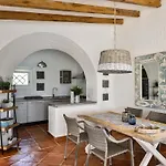 Li Conchi 15 Villa Castiadas