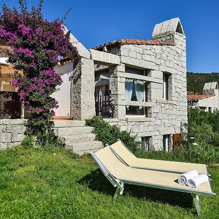 Villa Li Conchi 15 *