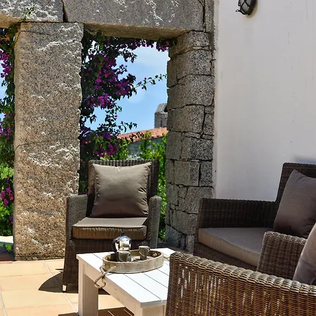 Villa Li Conchi 15 *